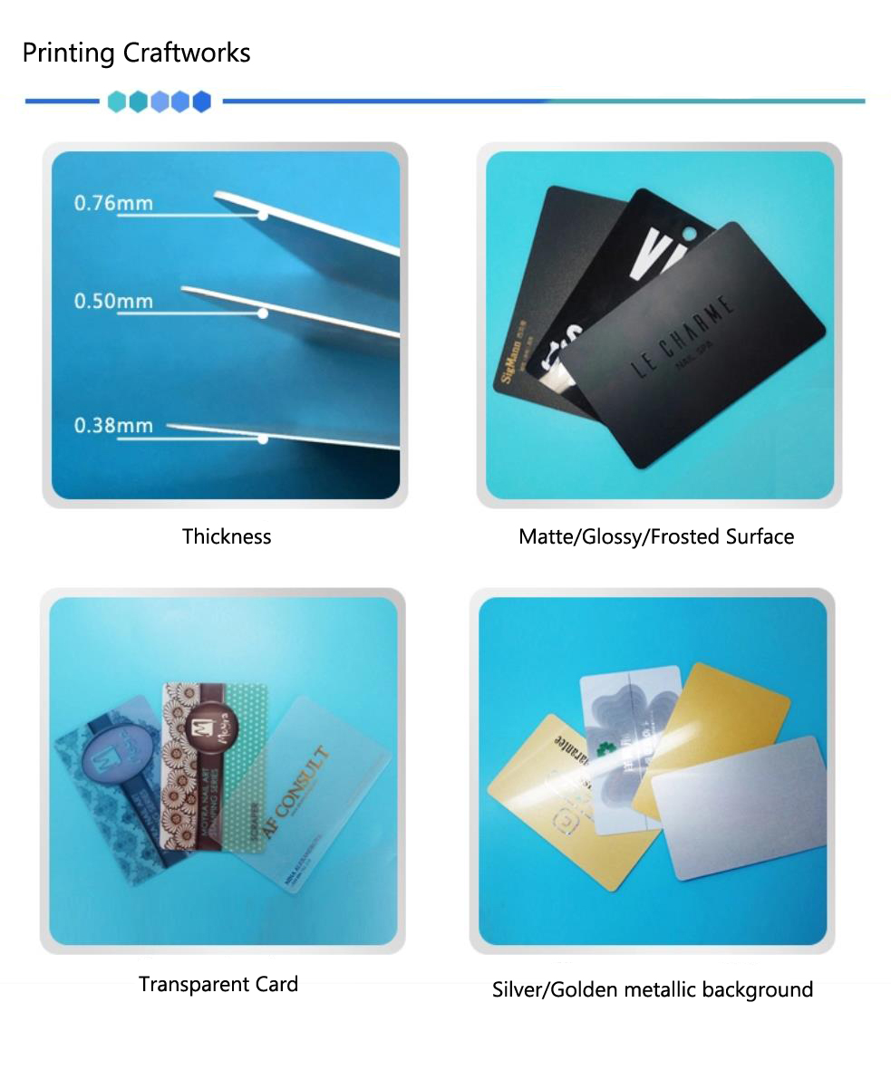 Smart Cards